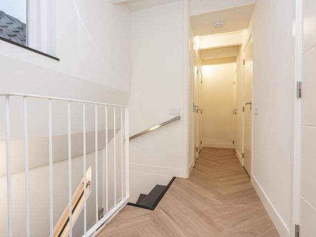 Kleiweg 79B, Rotterdam