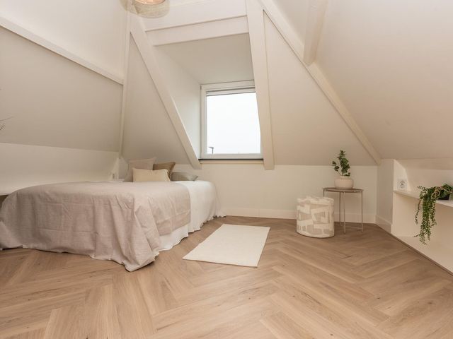 Kleiweg 79B, Rotterdam