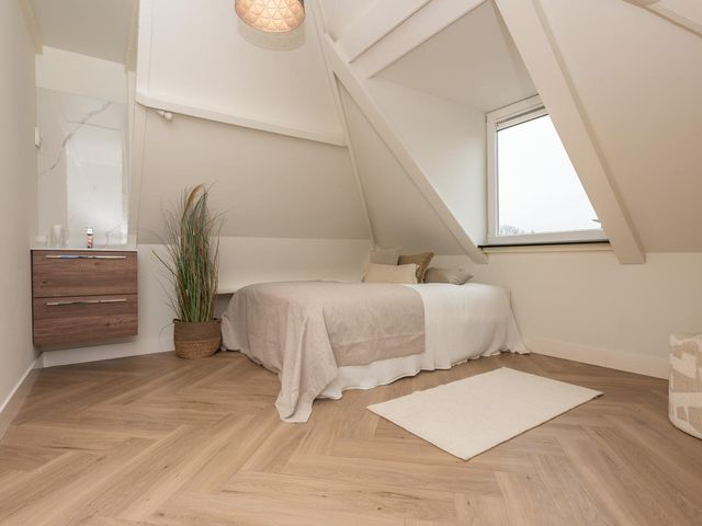 Kleiweg 79B, Rotterdam