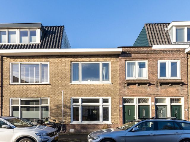 Cornelis van Noordestr 22ZW, Haarlem