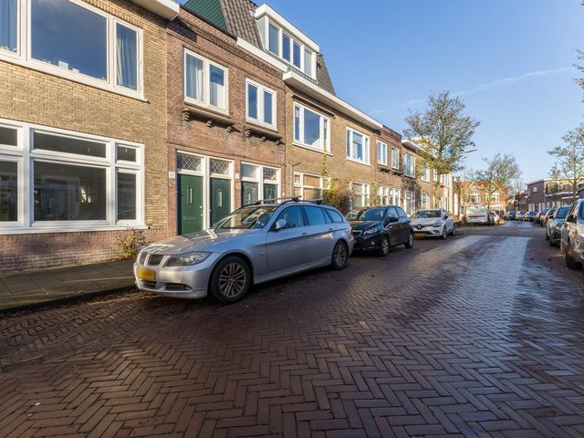 Cornelis van Noordestr 22ZW, Haarlem