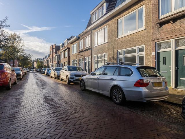 Cornelis van Noordestr 22ZW, Haarlem