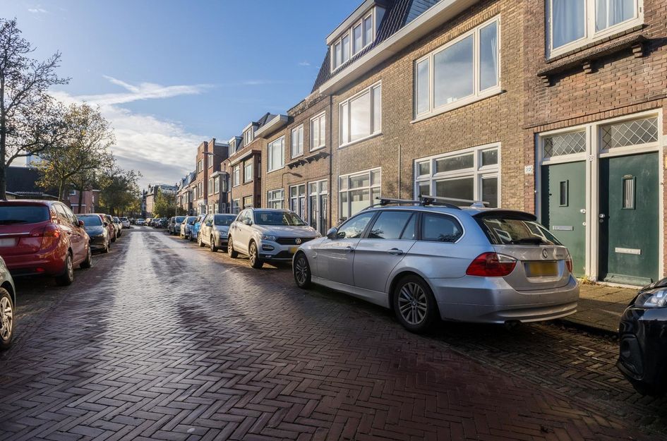 Cornelis van Noordestr 22ZW