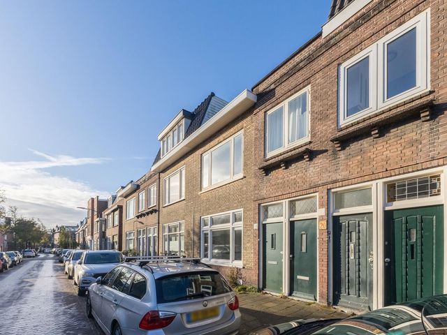 Cornelis van Noordestr 22ZW, Haarlem