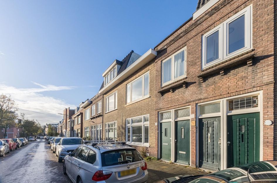 Cornelis van Noordestr 22ZW