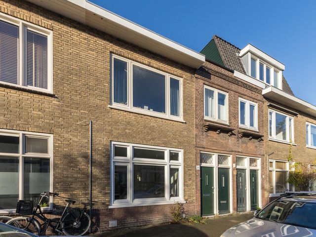 Cornelis van Noordestr 22ZW, Haarlem