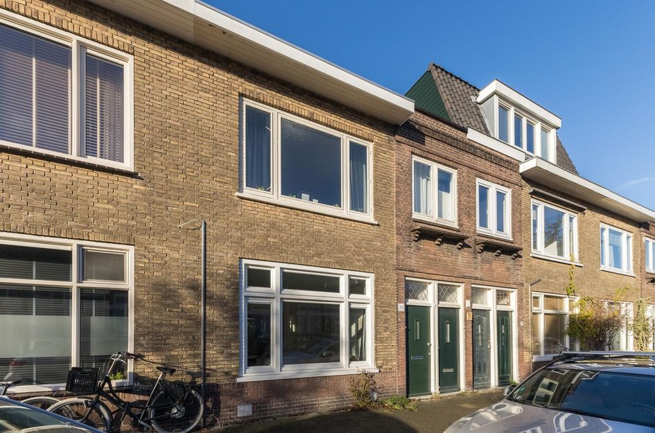 Cornelis van Noordestr 22ZW