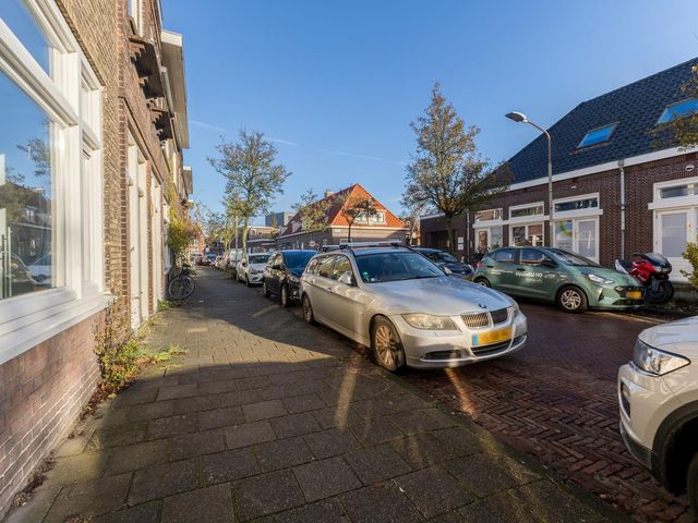 Cornelis van Noordestr 22ZW, Haarlem
