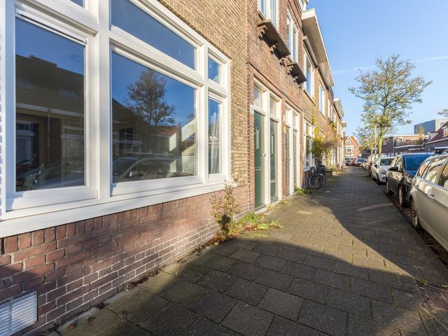 Cornelis van Noordestr 22ZW, Haarlem