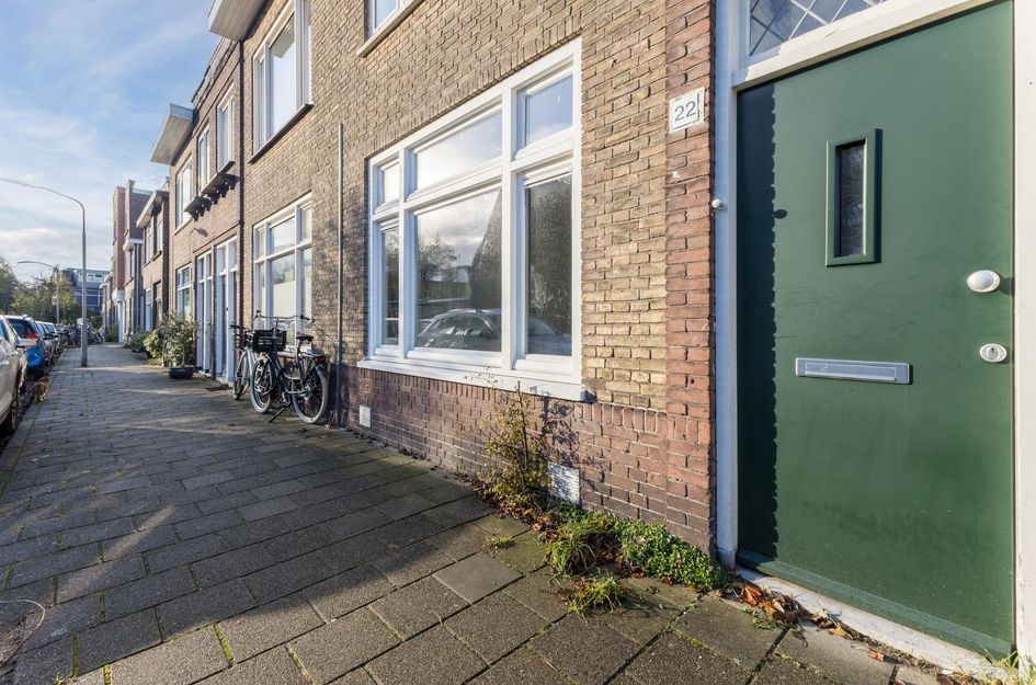 Cornelis van Noordestr 22ZW