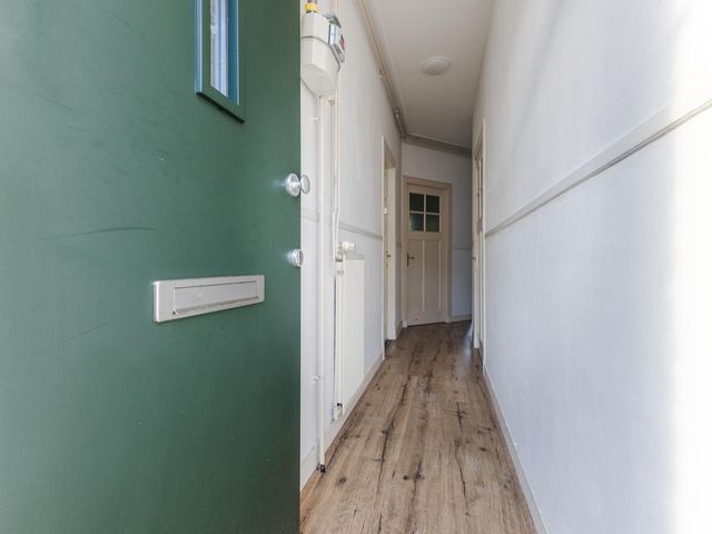 Cornelis van Noordestr 22ZW, Haarlem