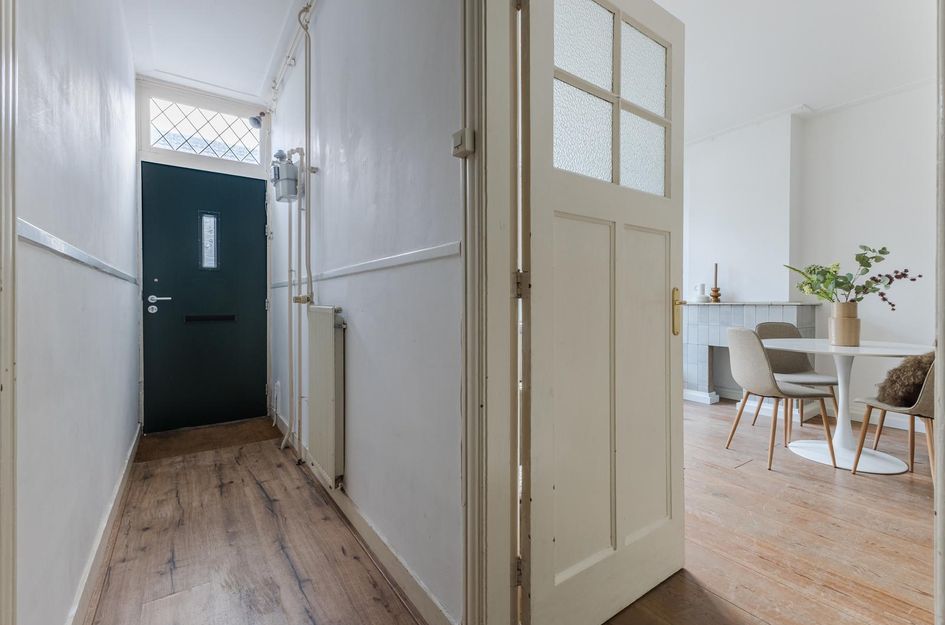 Cornelis van Noordestr 22ZW