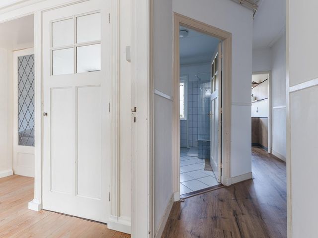 Cornelis van Noordestr 22ZW, Haarlem