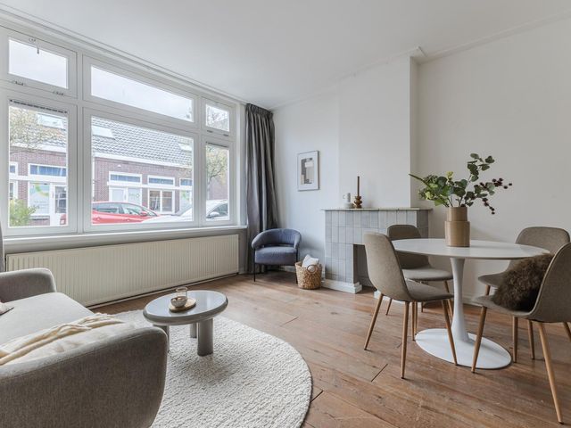 Cornelis van Noordestr 22ZW, Haarlem