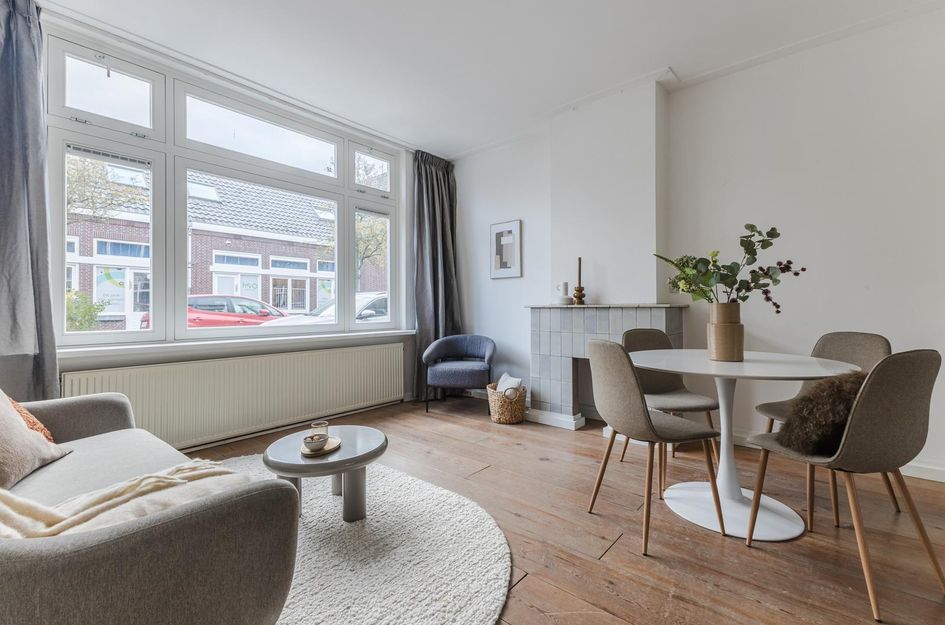 Cornelis van Noordestr 22ZW