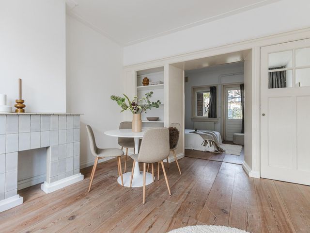 Cornelis van Noordestr 22ZW, Haarlem