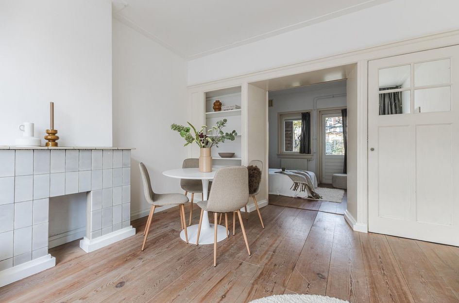 Cornelis van Noordestr 22ZW