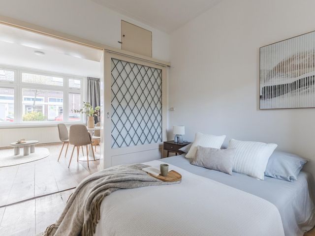 Cornelis van Noordestr 22ZW, Haarlem