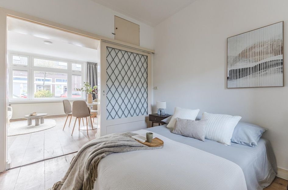 Cornelis van Noordestr 22ZW