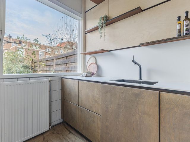 Cornelis van Noordestr 22ZW, Haarlem