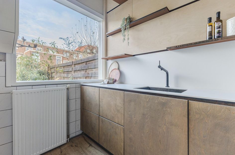 Cornelis van Noordestr 22ZW