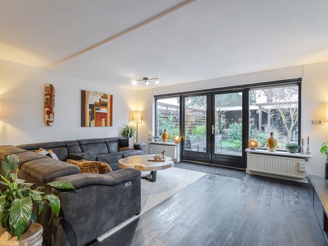 Tuinstraat 33, Bodegraven