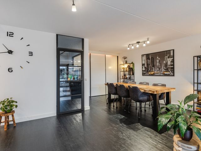 Tuinstraat 33, Bodegraven