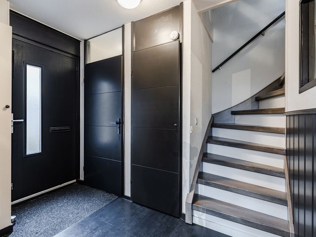 Tuinstraat 33, Bodegraven