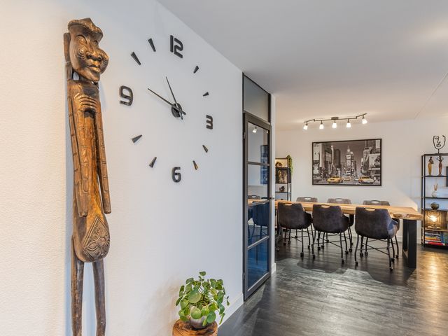 Tuinstraat 33, Bodegraven