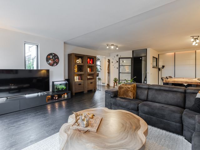 Tuinstraat 33, Bodegraven