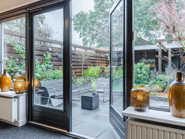 Tuinstraat 33, Bodegraven