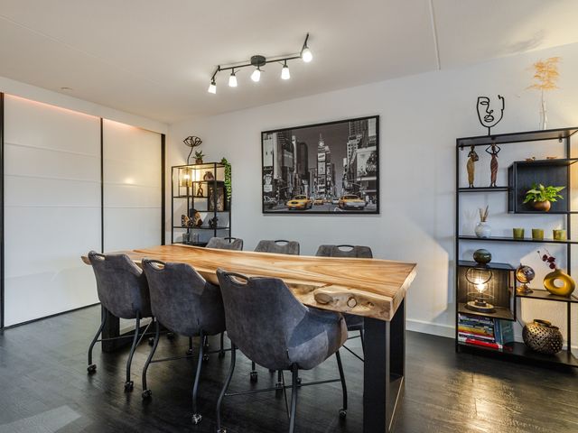 Tuinstraat 33, Bodegraven