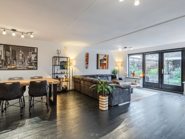 Tuinstraat 33, Bodegraven