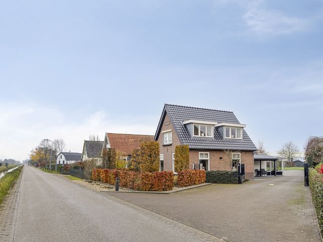 Parallelweg 25, Opheusden