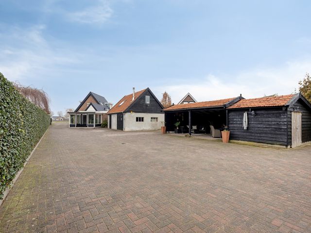 Parallelweg 25, Opheusden