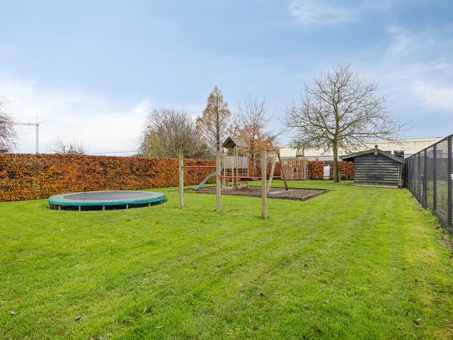 Parallelweg 25, Opheusden