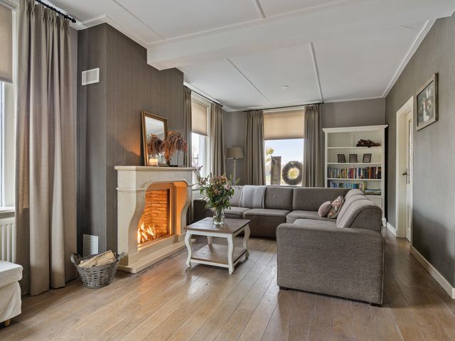 Parallelweg 25, Opheusden