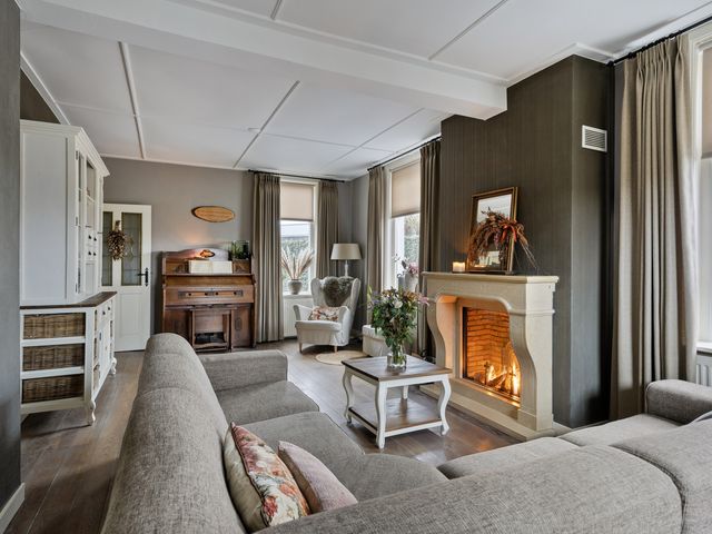 Parallelweg 25, Opheusden