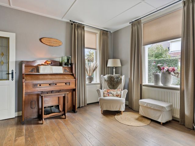 Parallelweg 25, Opheusden