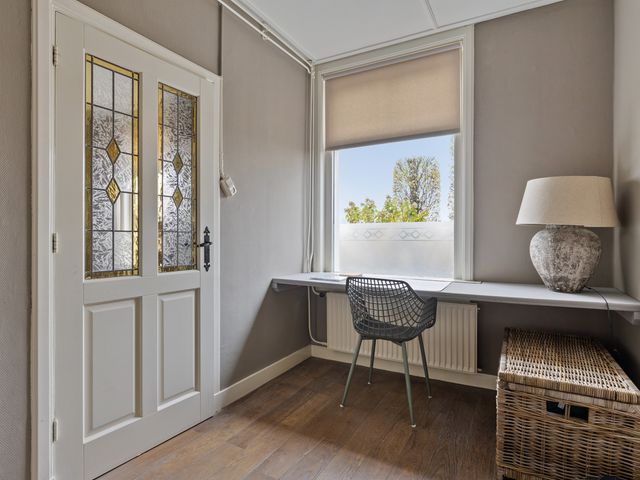 Parallelweg 25, Opheusden