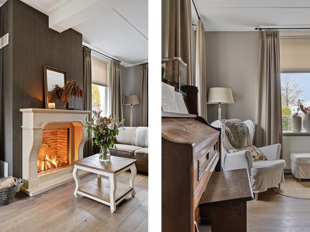 Parallelweg 25, Opheusden