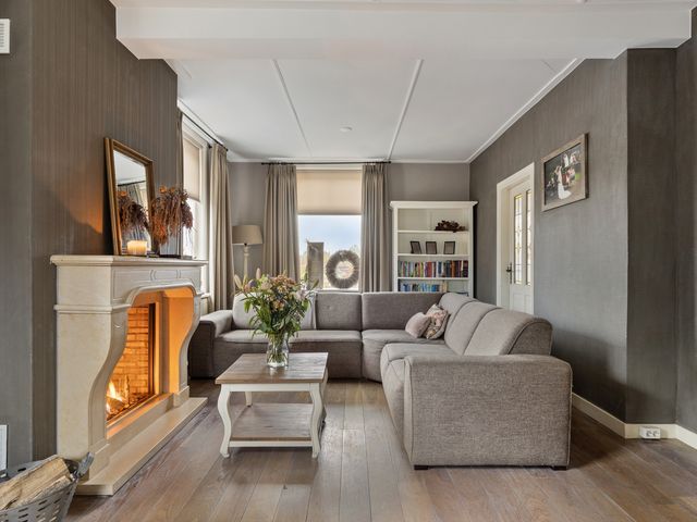 Parallelweg 25, Opheusden