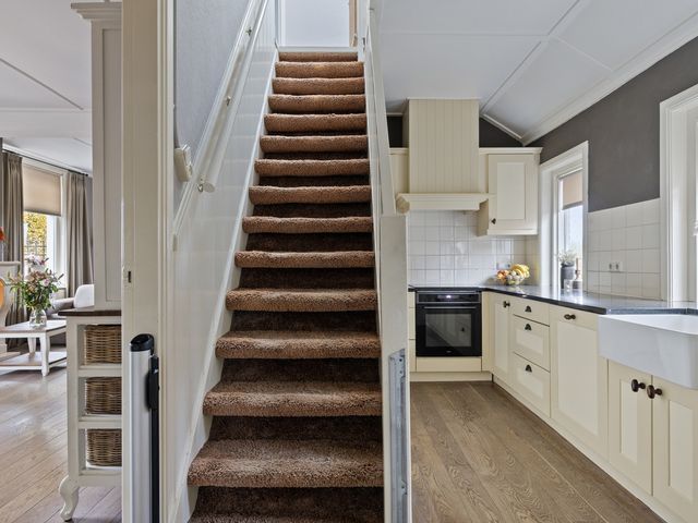 Parallelweg 25, Opheusden