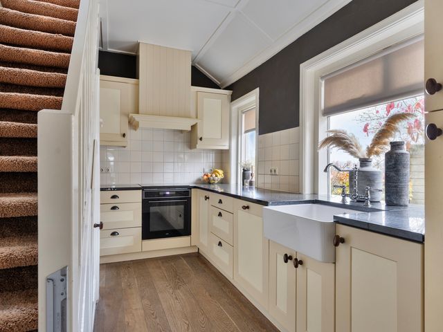 Parallelweg 25, Opheusden