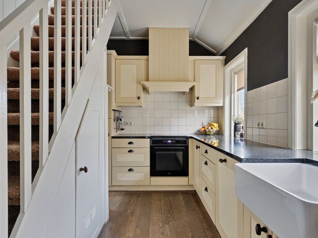 Parallelweg 25, Opheusden