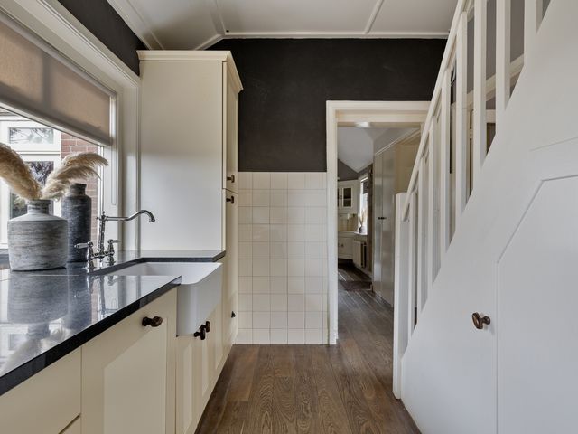 Parallelweg 25, Opheusden