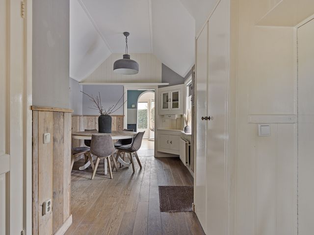 Parallelweg 25, Opheusden