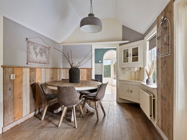 Parallelweg 25, Opheusden