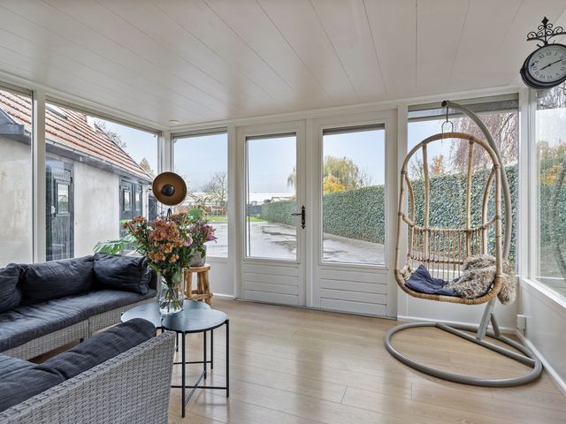 Parallelweg 25, Opheusden