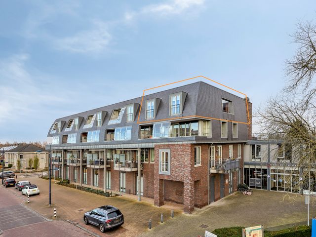 Steegakker 47, Dodewaard